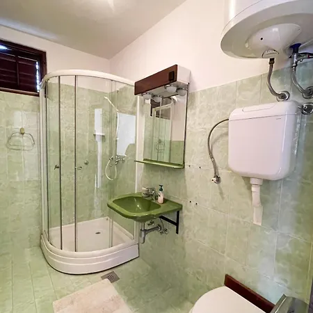 Apartments Dulcic Stari Grad  Exterior photo