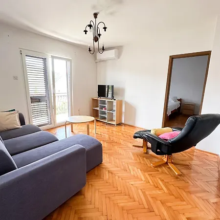 Apartments Dulcic Stari Grad  Exterior photo