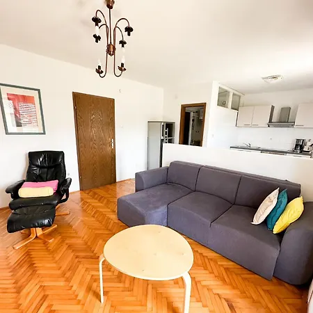 Apartments Dulcic Stari Grad  Exterior photo