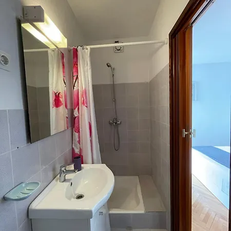 Apartments Dulcic Stari Grad  Exterior photo
