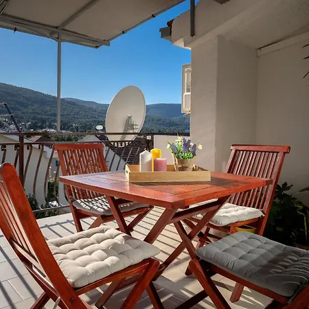 Apartments Dulcic Stari Grad  Exterior photo