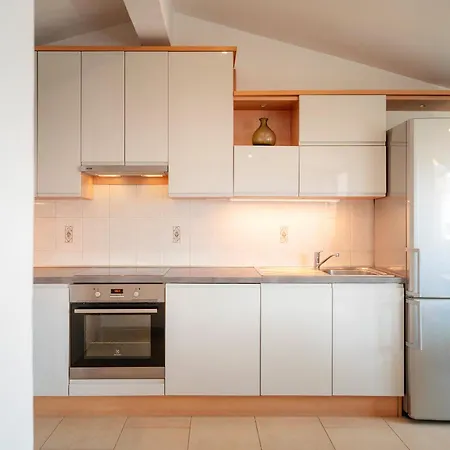Apartments Dulcic Stari Grad  Exterior photo