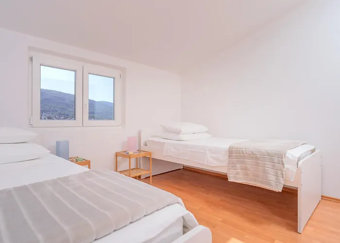 Apartments Dulcic