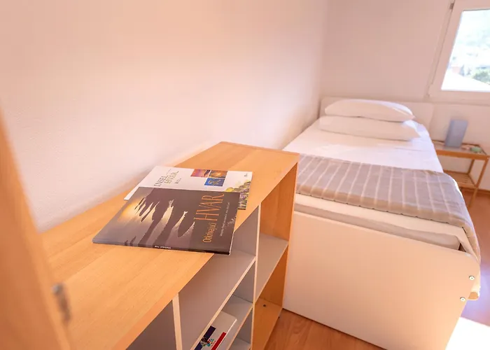 Apartments Dulcic