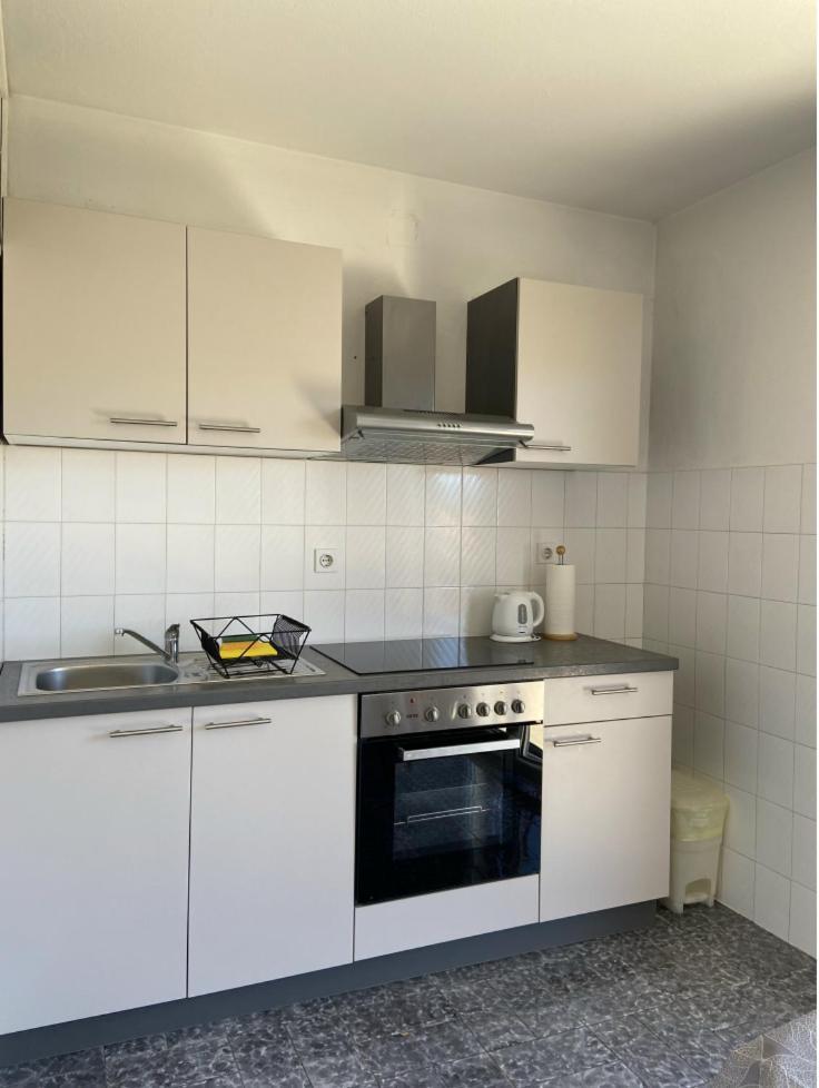 Dulcic Apartment