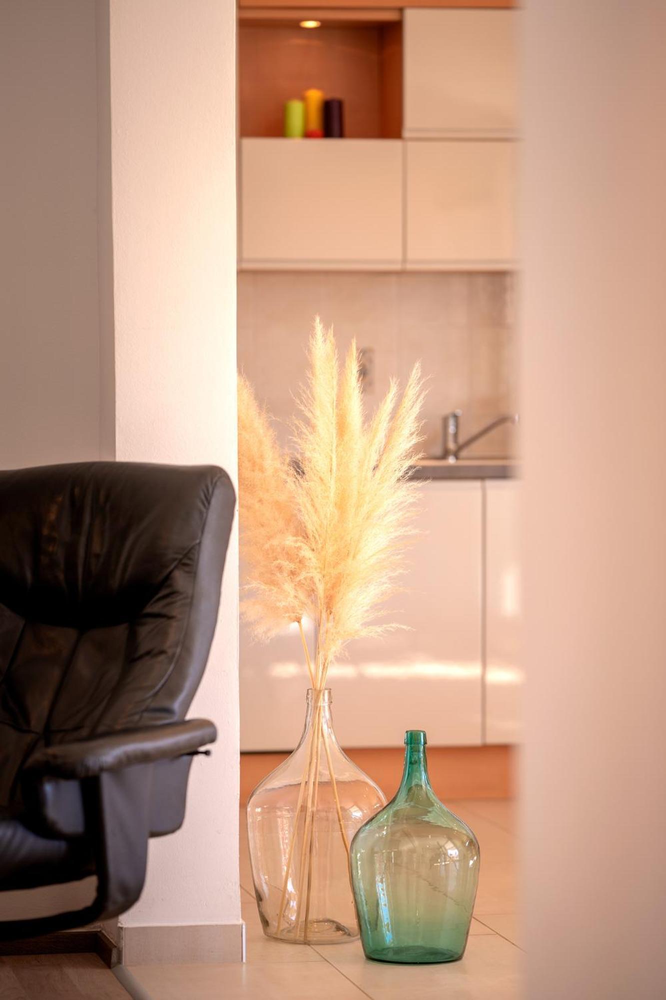 Apartment Dulcic