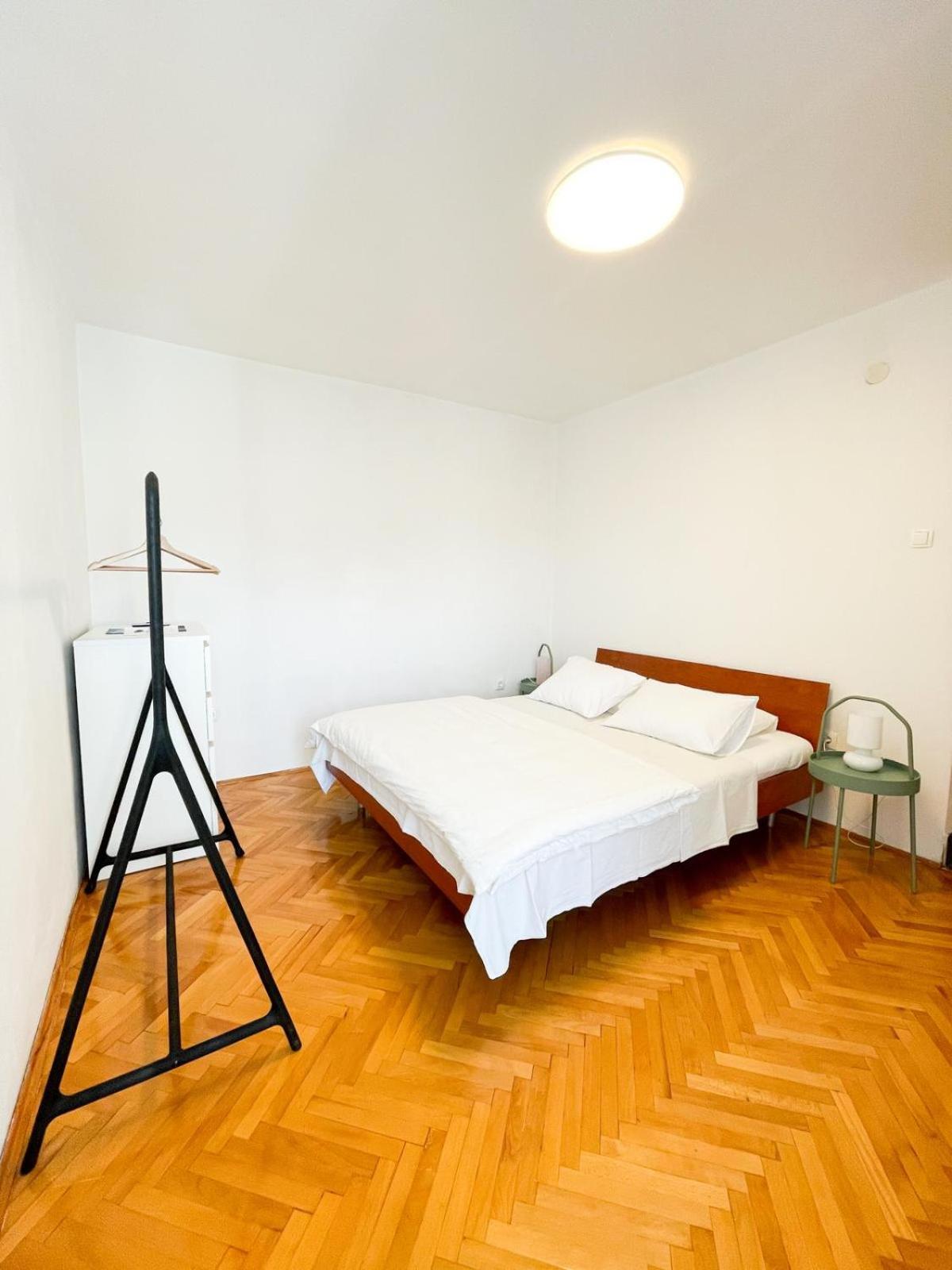 Apartment Dulcic Stari Grad (Hvar)