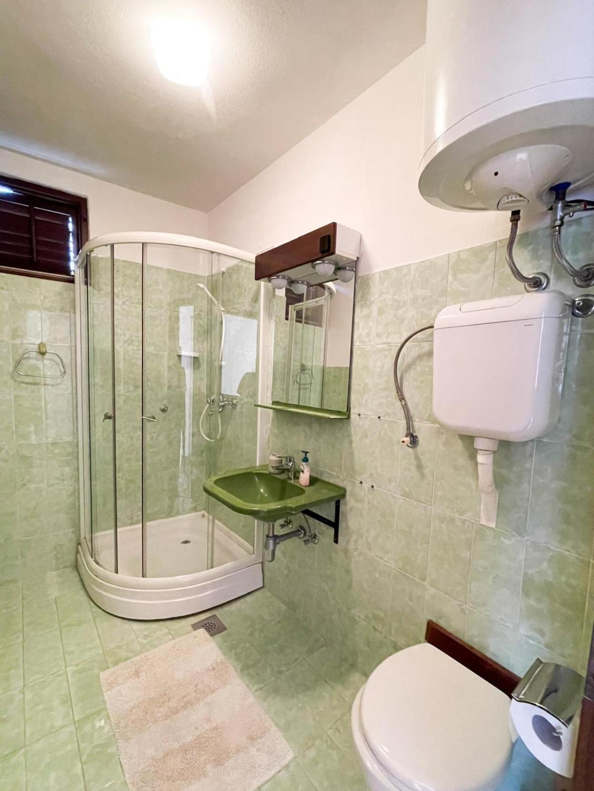 Apartment Dulcic