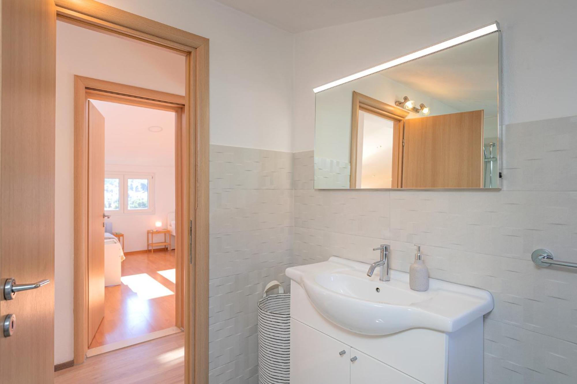Apartment Dulcic Stari Grad (Hvar)