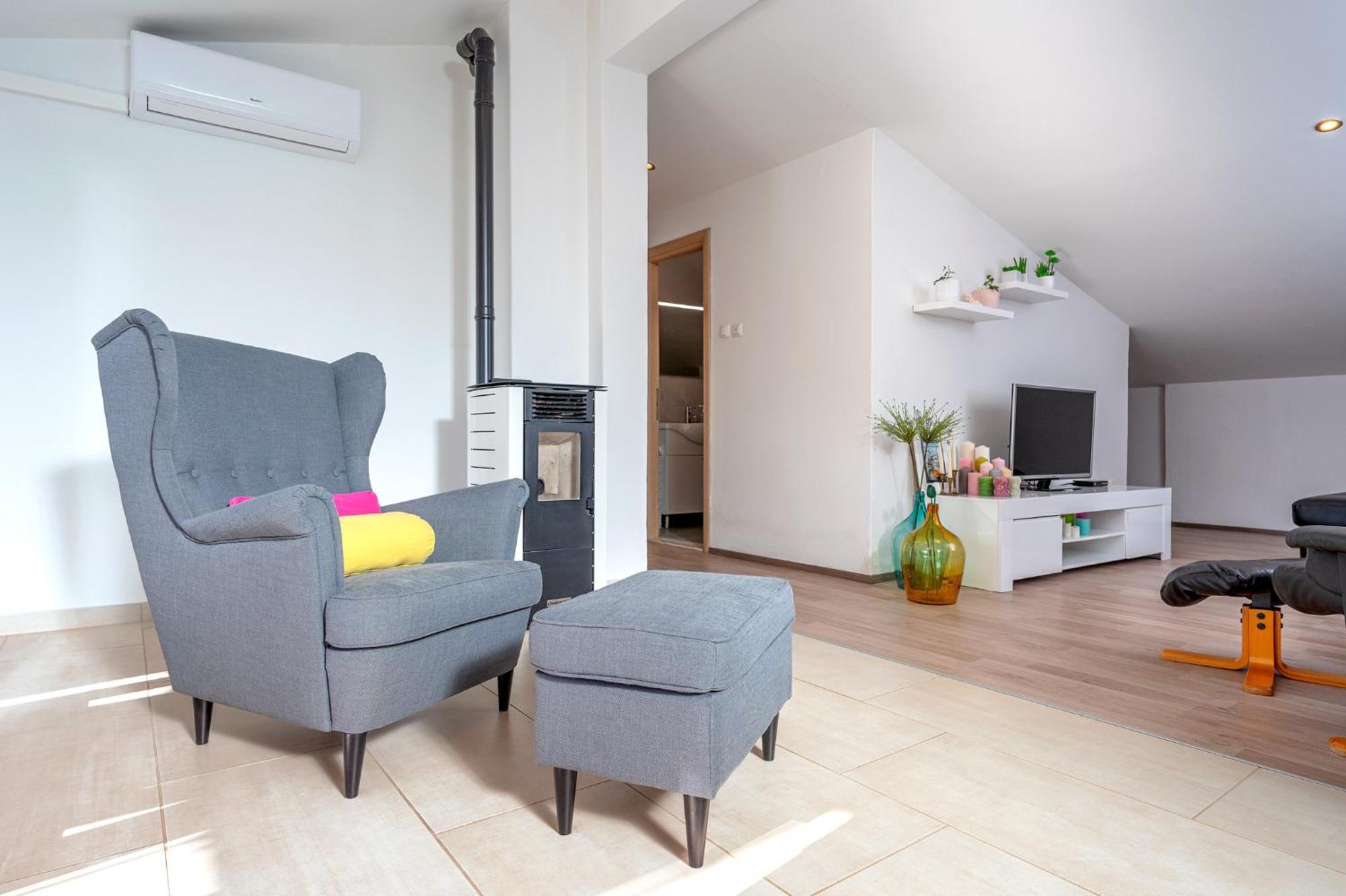 Dulcic Apartment