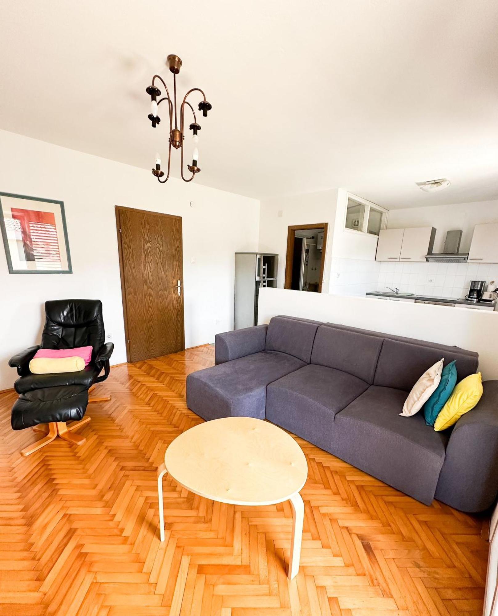 Apartment Dulcic Stari Grad (Hvar)