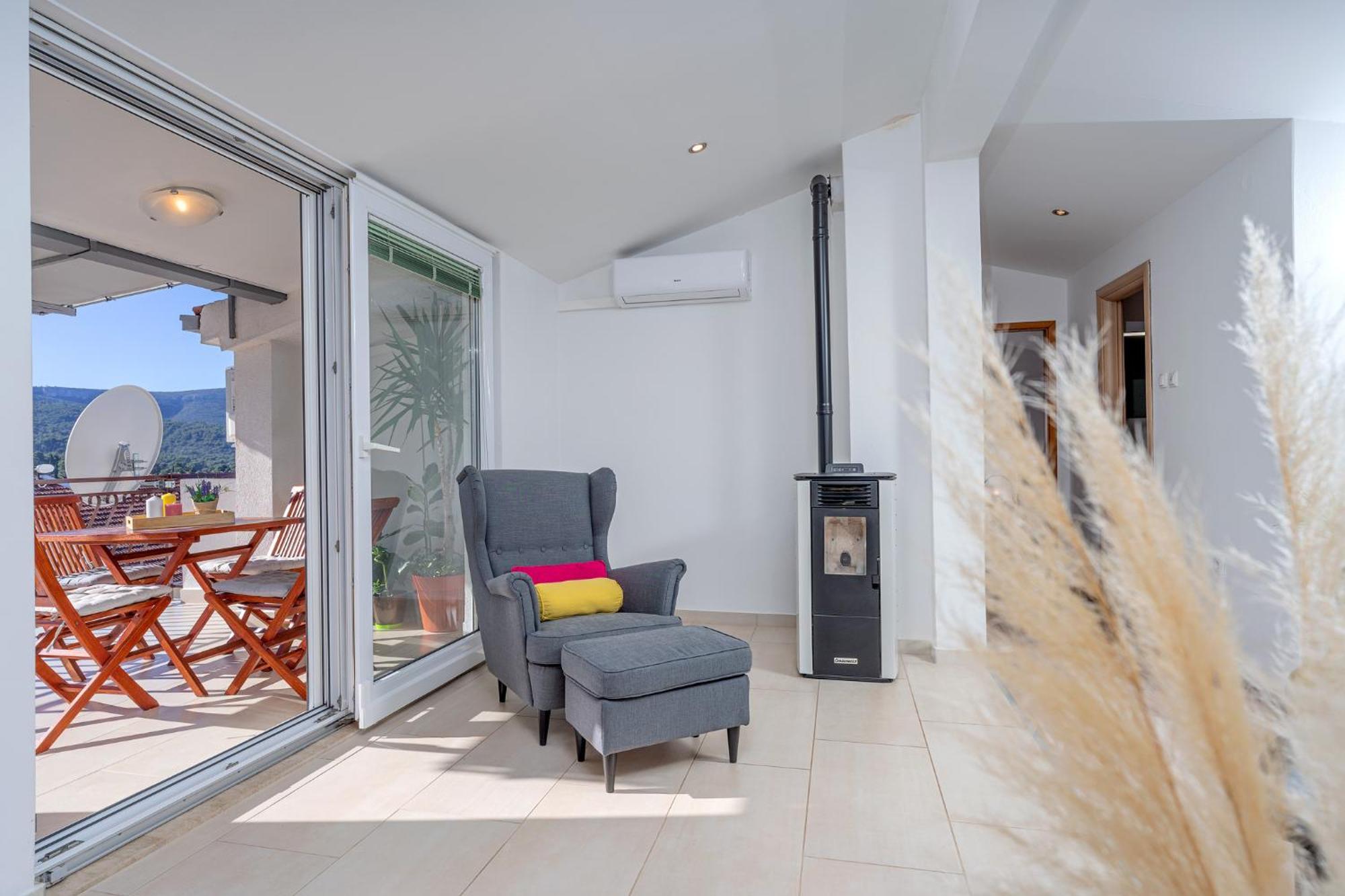Apartment Dulcic Stari Grad (Hvar)