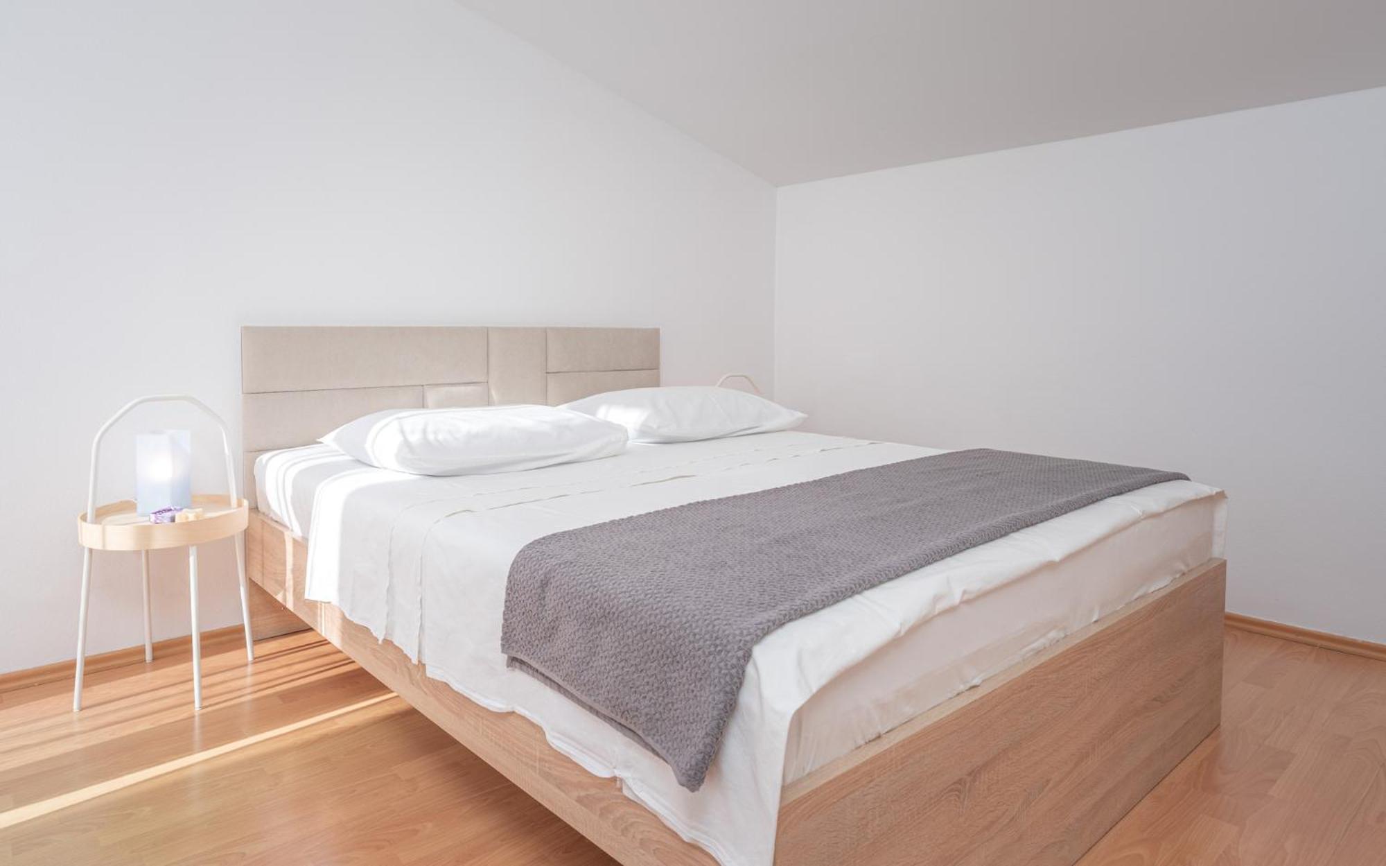 Apartmán Dulcic *