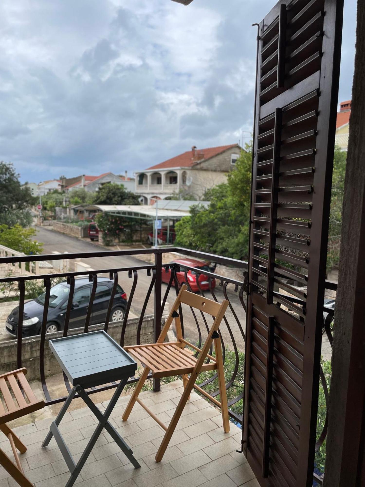 Dulcic Apartment