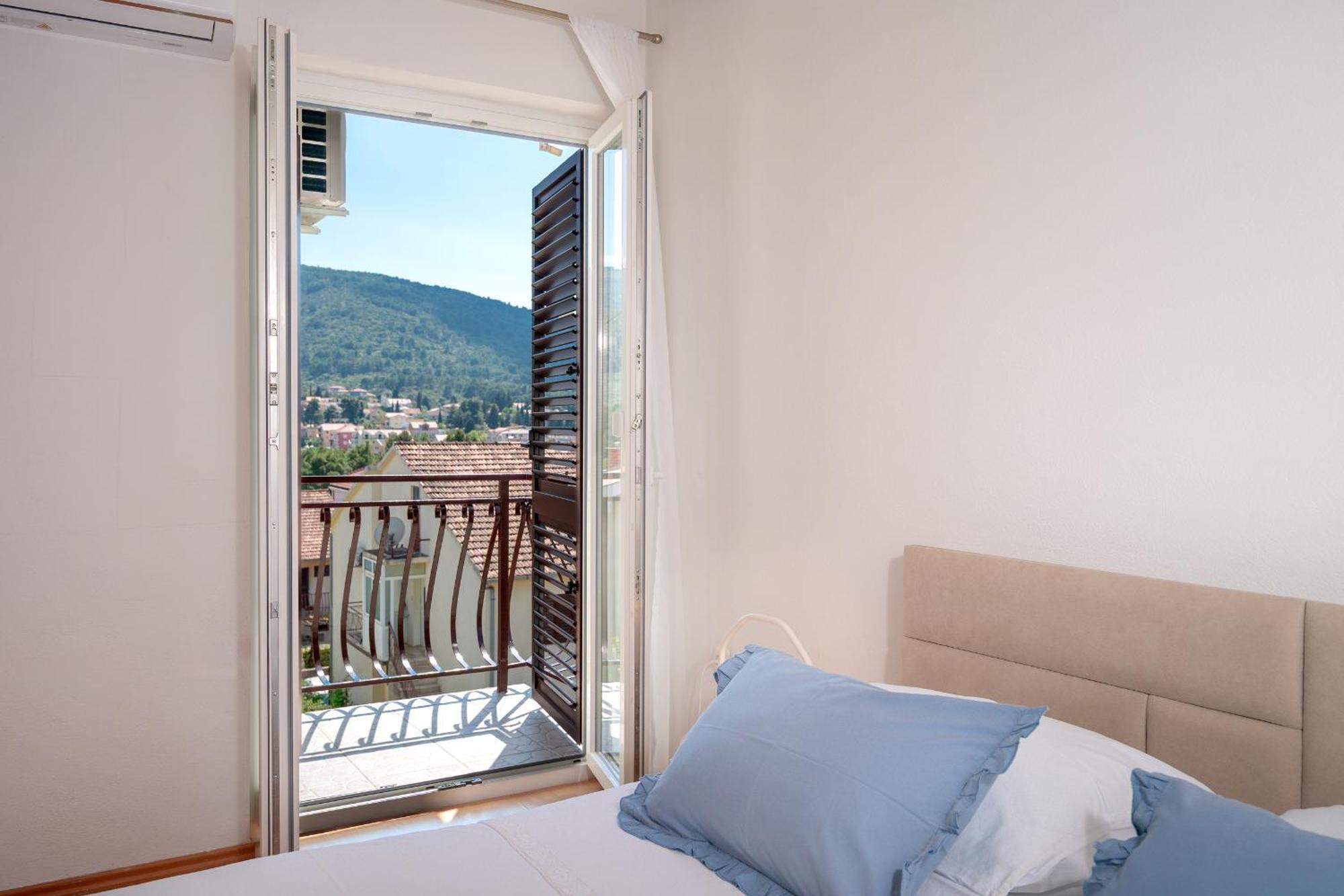 Appartement Dulcic *