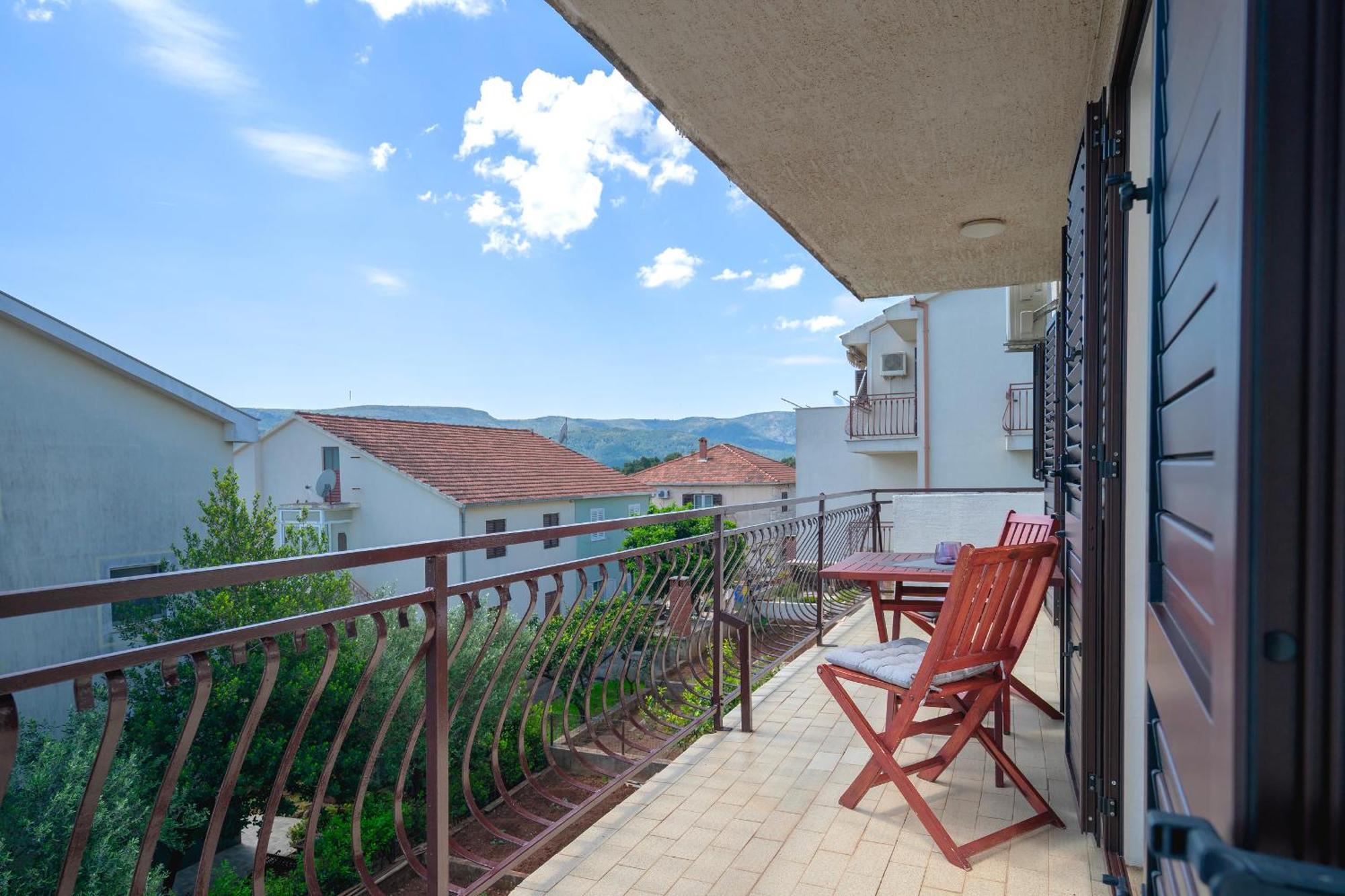 Appartement Dulcic