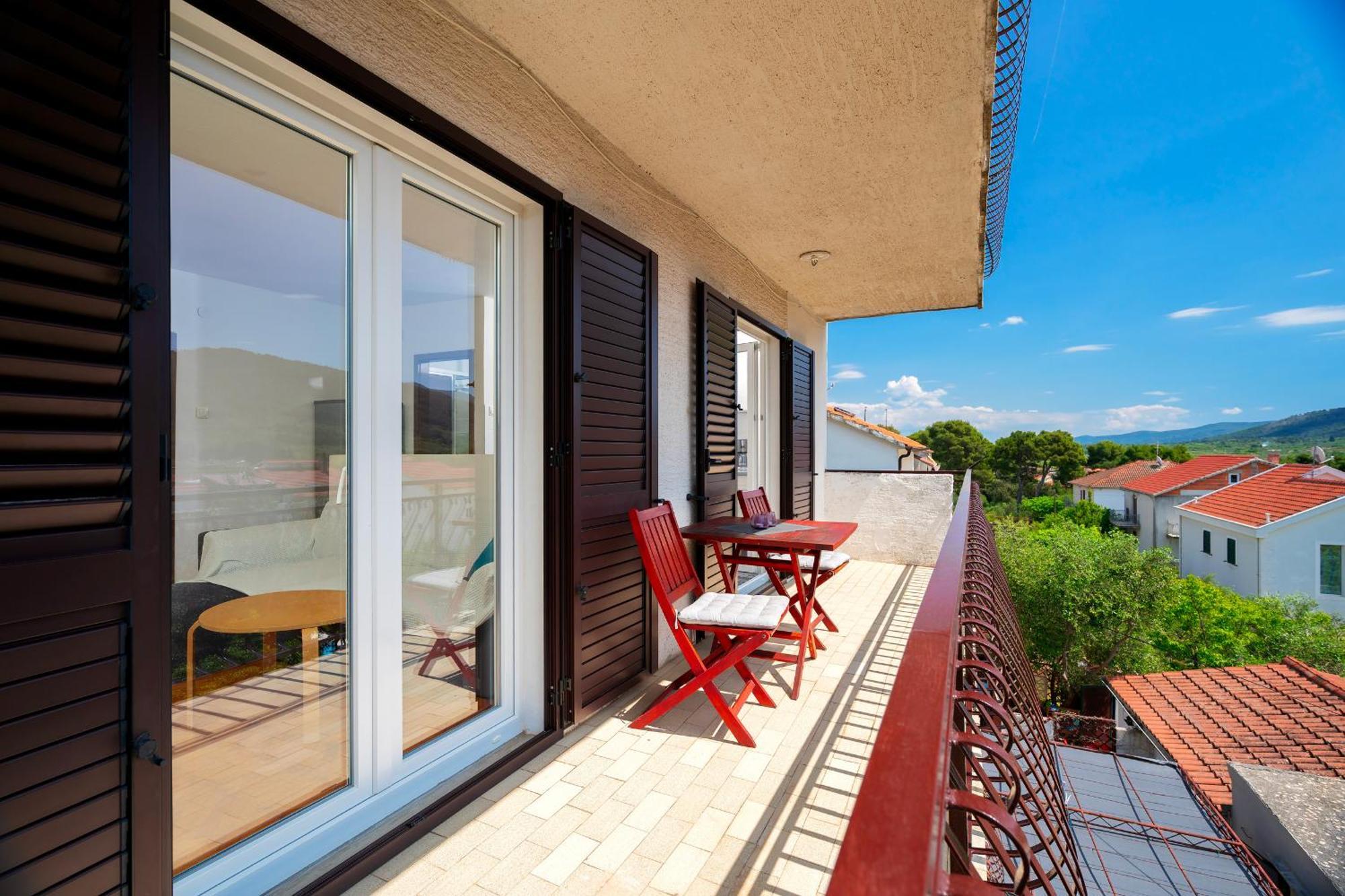 Appartement Dulcic