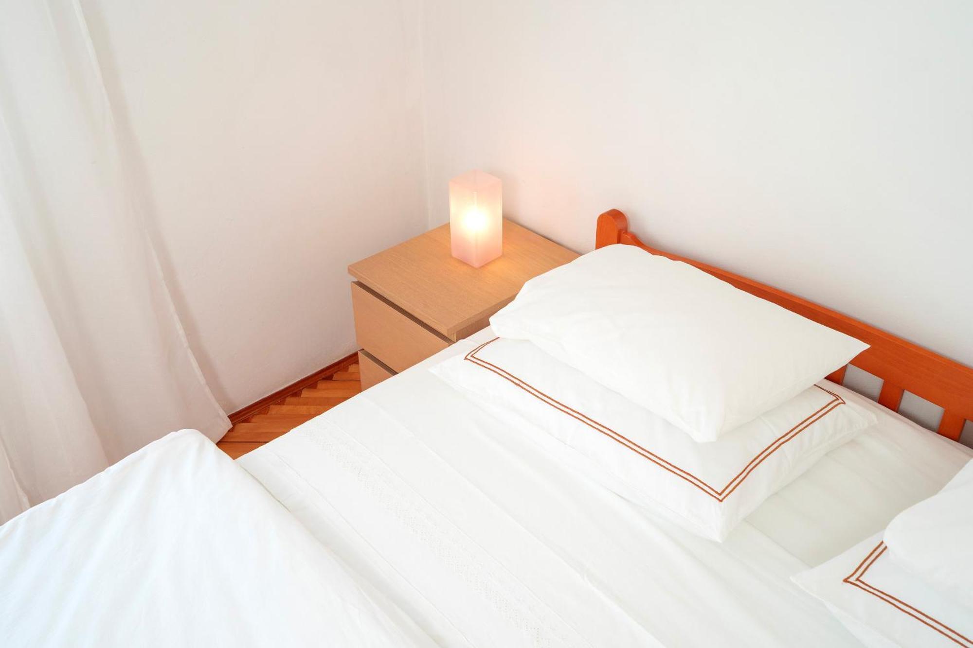 Appartement Dulcic *