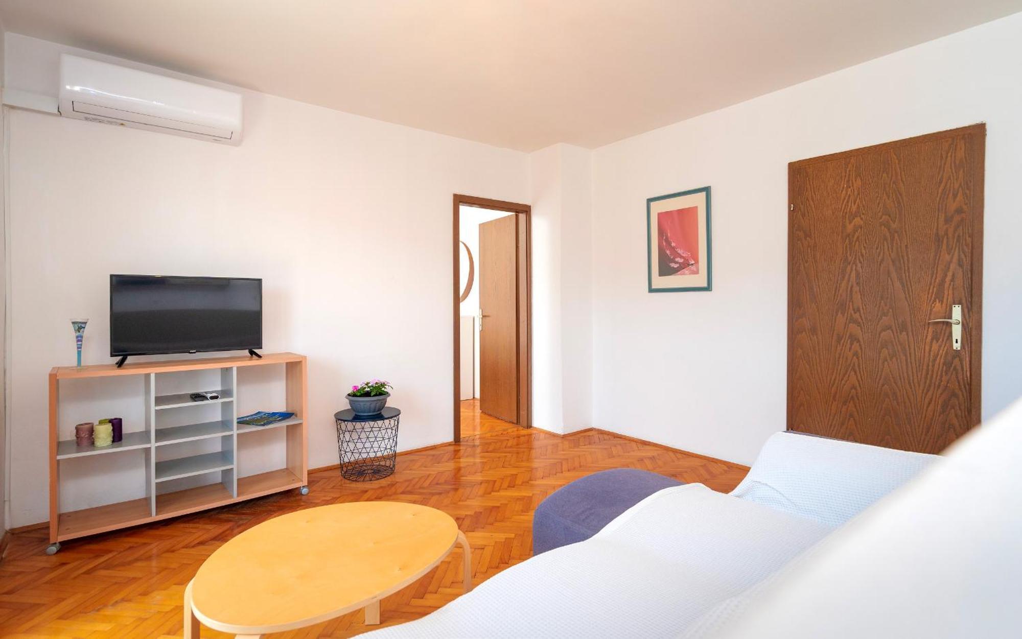 Dulcic Appartement