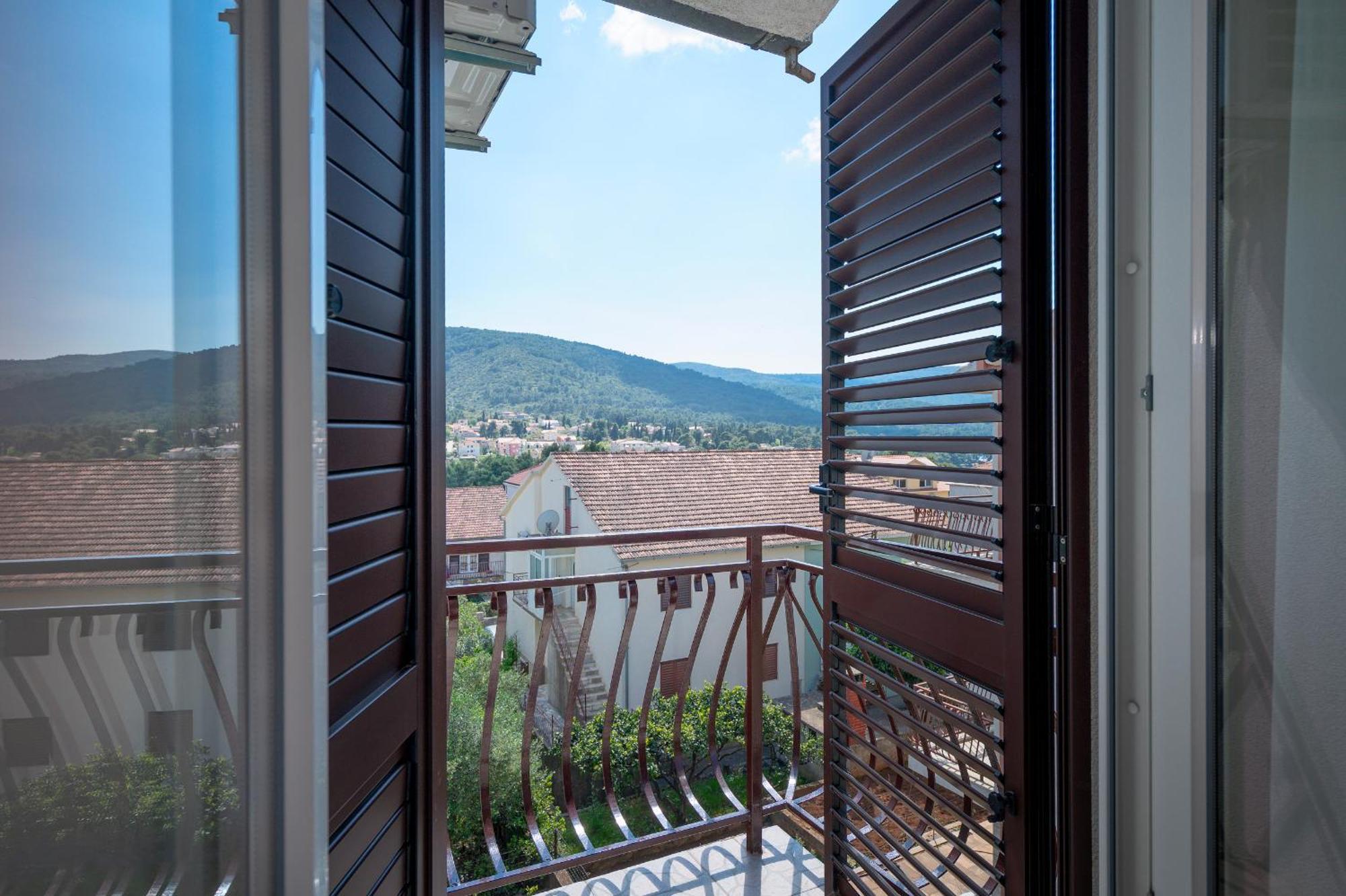 Dulcic Appartement
