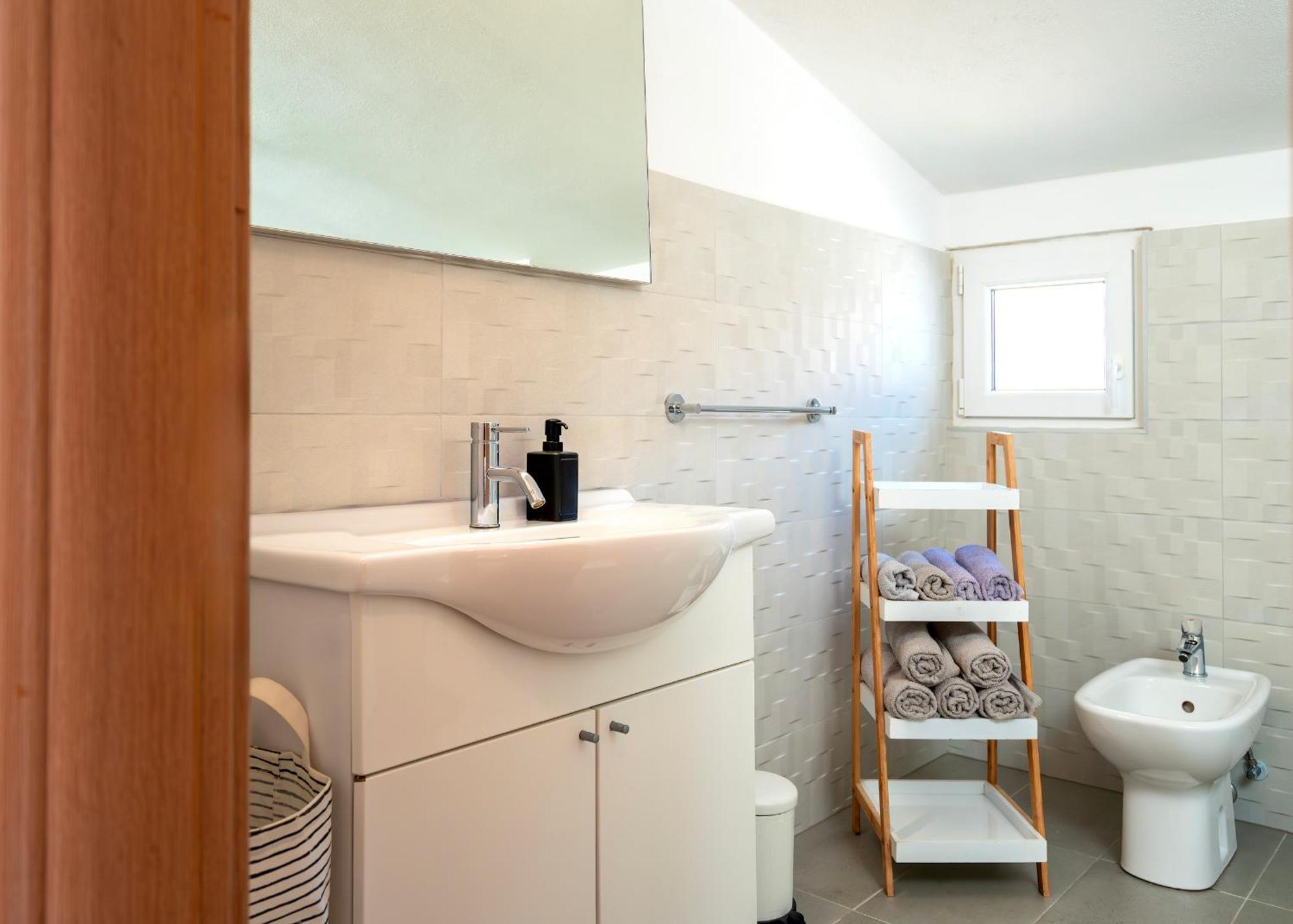 Appartement Dulcic