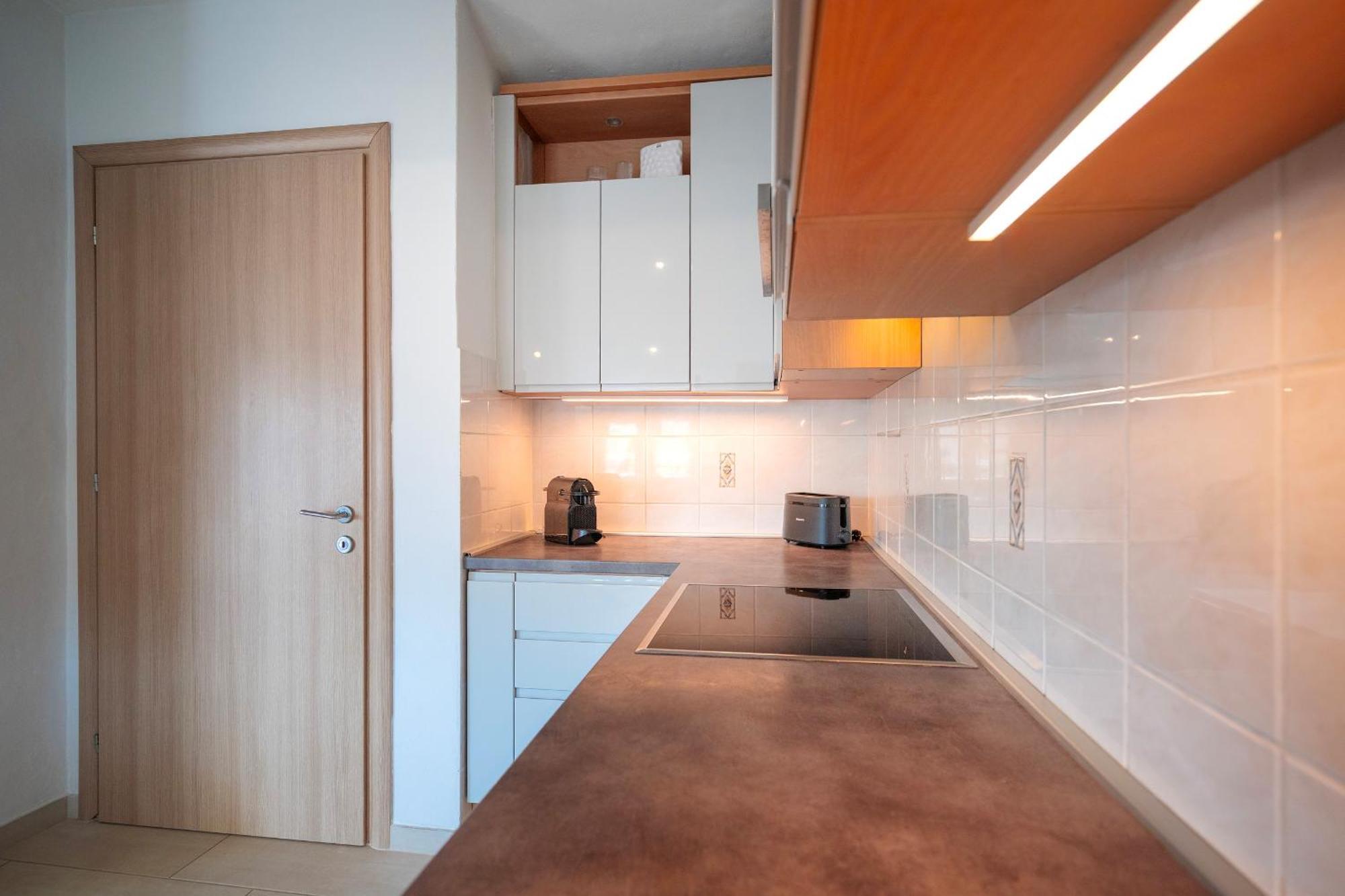 Dulcic Appartement *