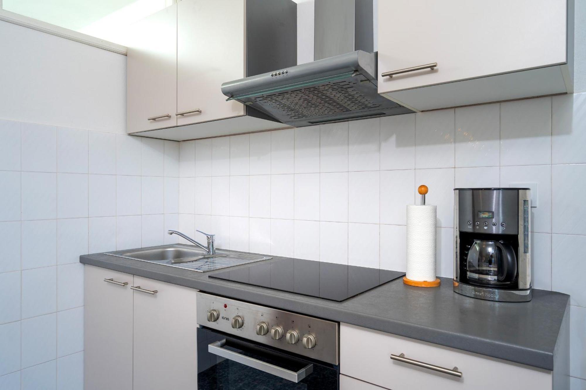 Appartement Dulcic *