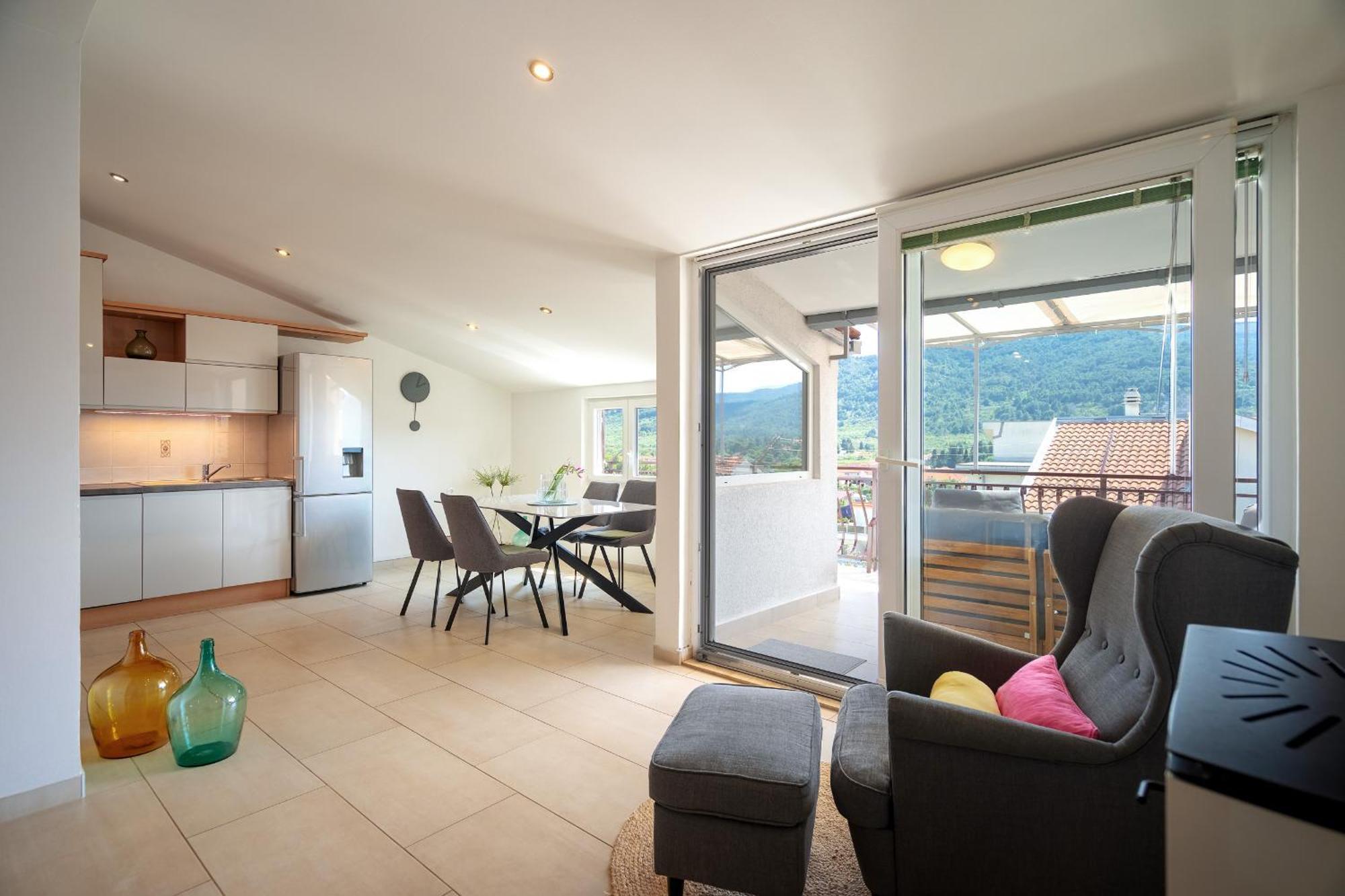 Dulcic Appartement