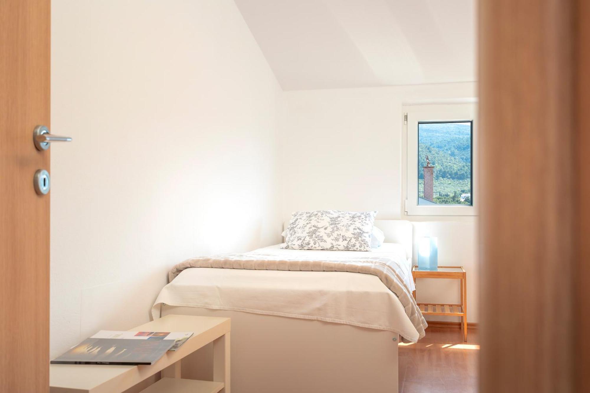 Appartement Dulcic *