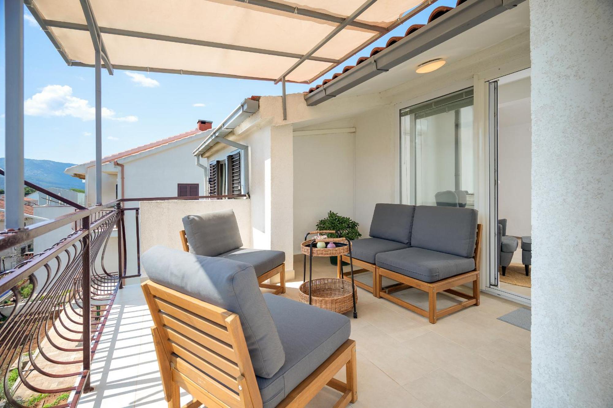 Appartement Dulcic