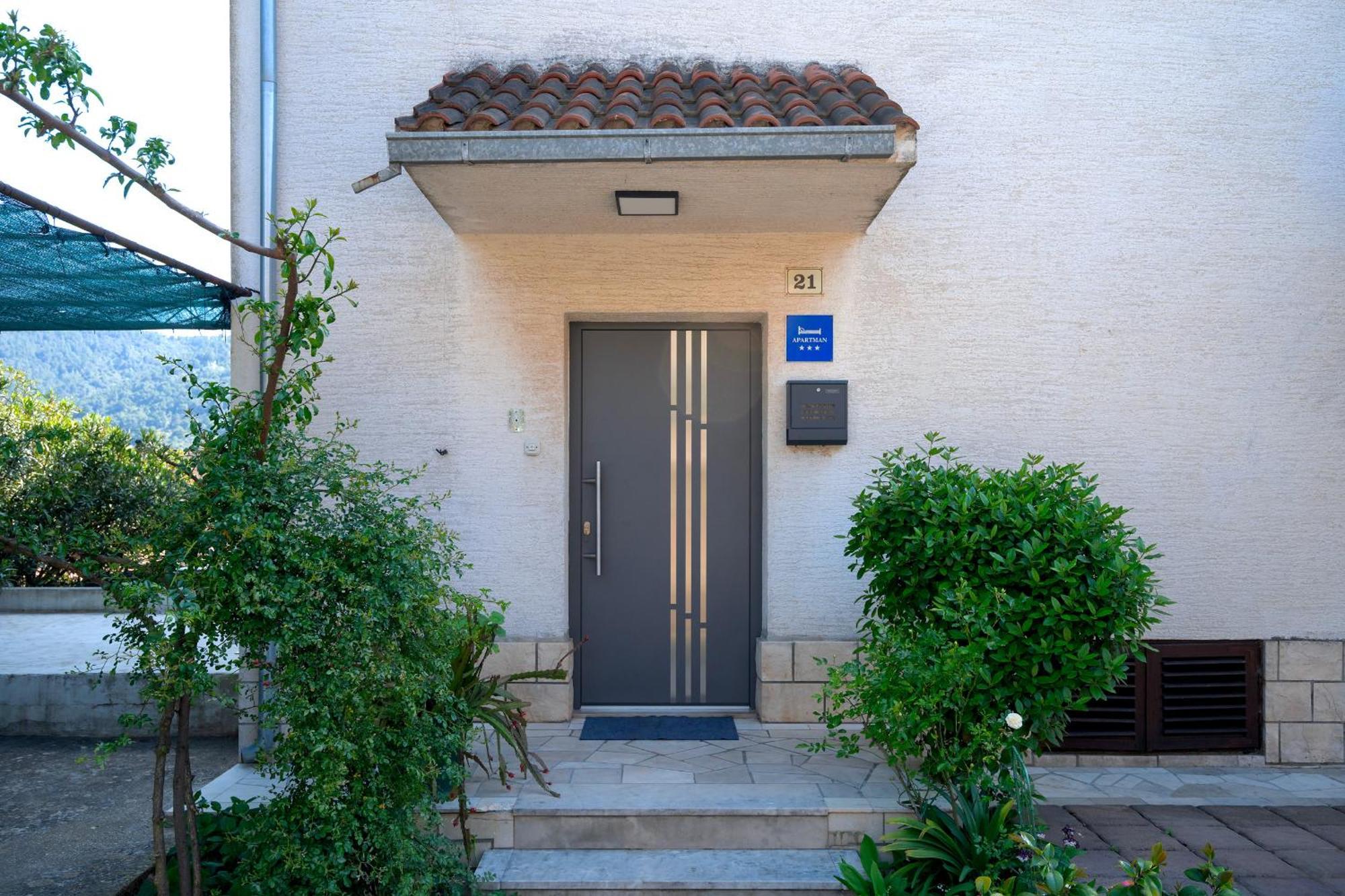 Appartement Dulcic Stari Grad (Hvar)